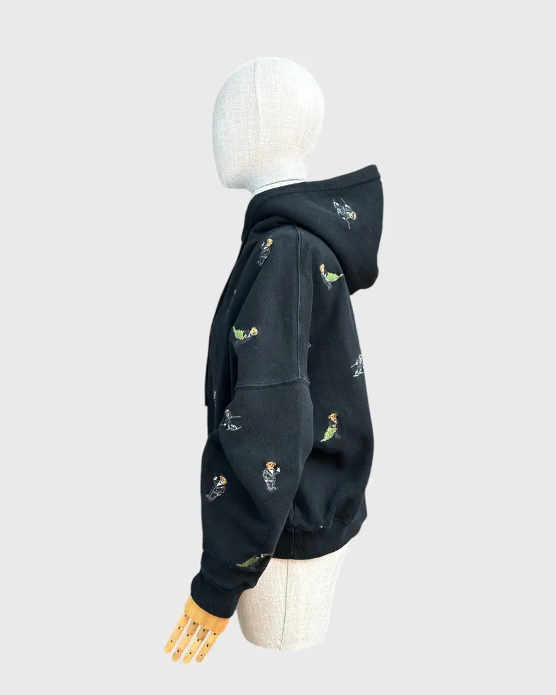 Hoodie Polo Ralph Lauren , M 2
