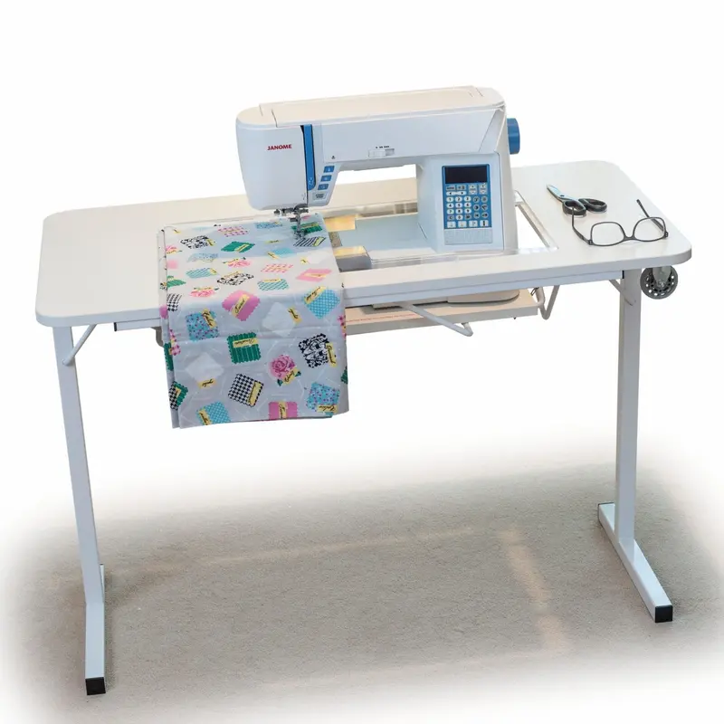 Horn Hide-Away Mk2 Sewing Machine Table 1