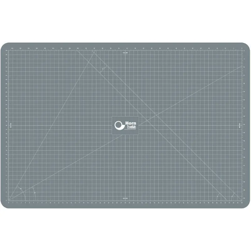 Horn Huge Cutting Mat For Hi Lo 1