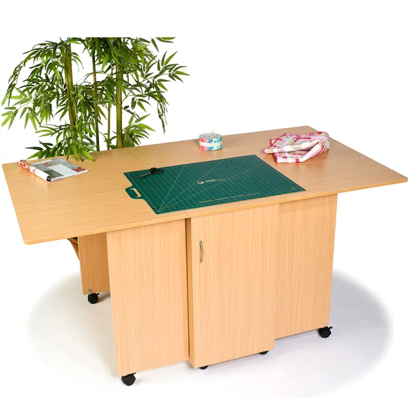 Horn Maxi Hobby Table 1