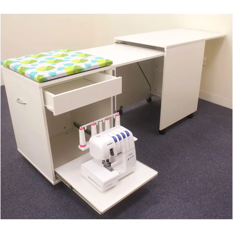 Horn Overlocker Caddy 1