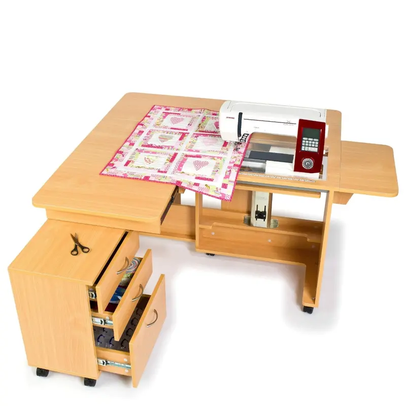 Horn Quilter's Delight Mk2 - With Free Chair! 4