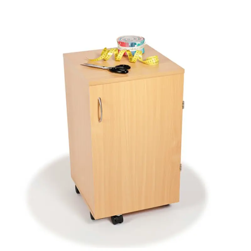 Horn Rolla Storage Cabinet 1