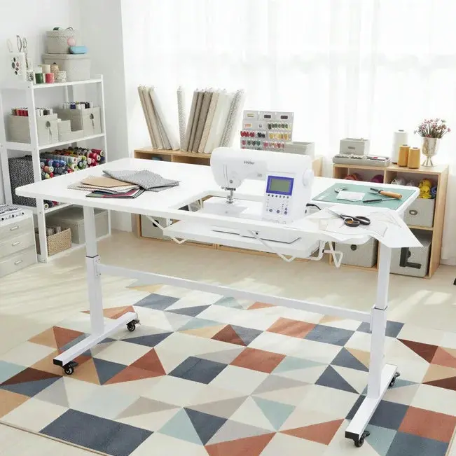Horn Sewer's Vision - Free Sewing Chair Offer 1