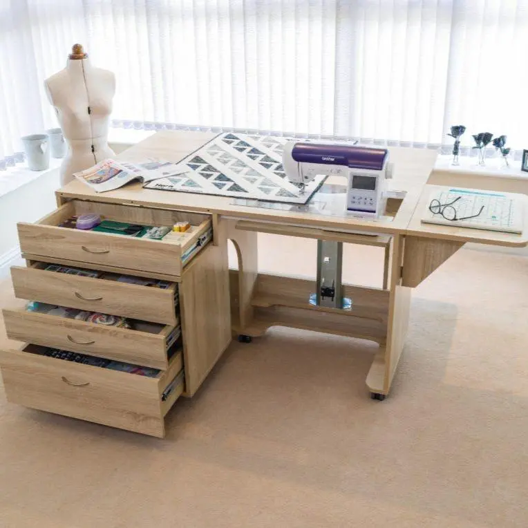 Horn Super Q Cabinet, Special Offer Free Chair! 1