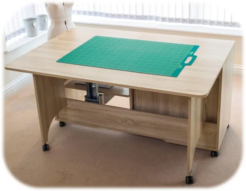 Horn Super Q Cabinet, Special Offer Free Chair! 3