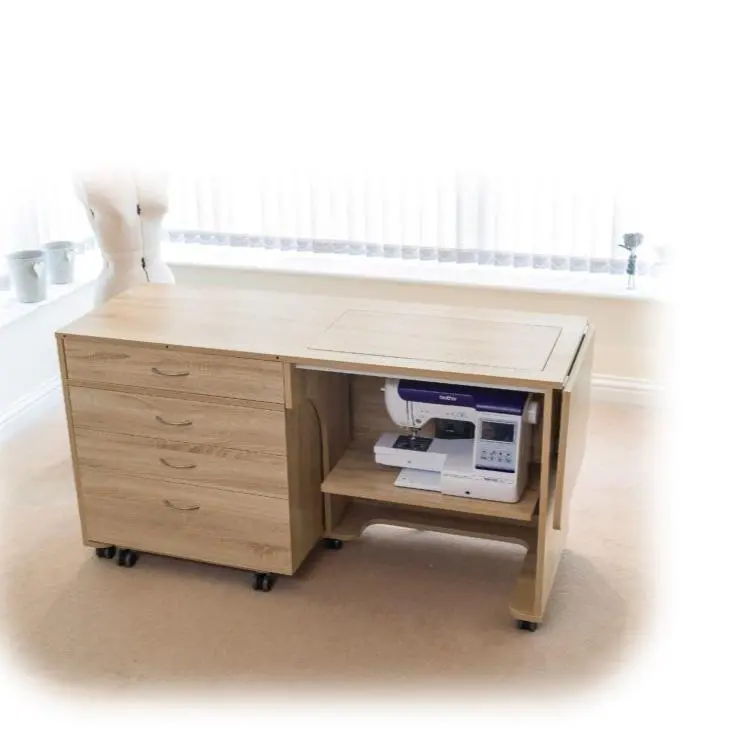 Horn Super Q Cabinet, Special Offer Free Chair! 4