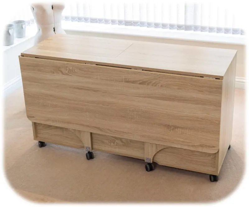 Horn Super Q Cabinet, Special Offer Free Chair! 5
