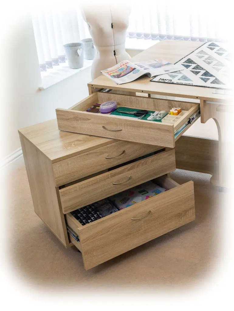 Horn Super Q Cabinet, Special Offer Free Chair! 7