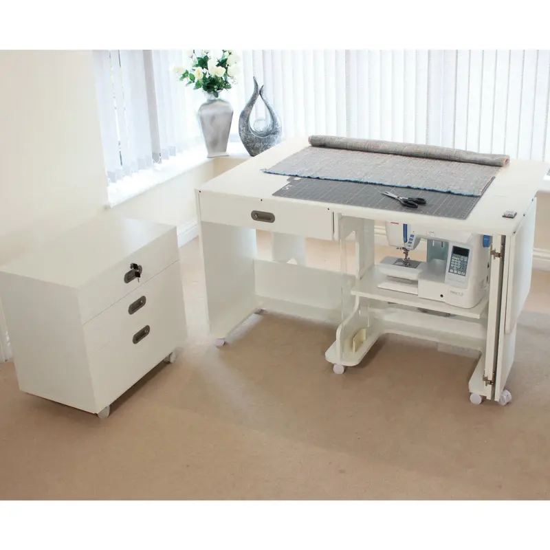 Horn Super Q Mk2 Cabinet, Special Offer Free Chair! 2