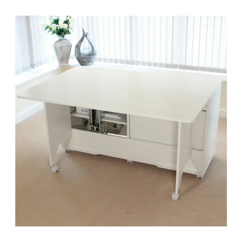 Horn Super Q Mk2 Cabinet, Special Offer Free Chair! 4