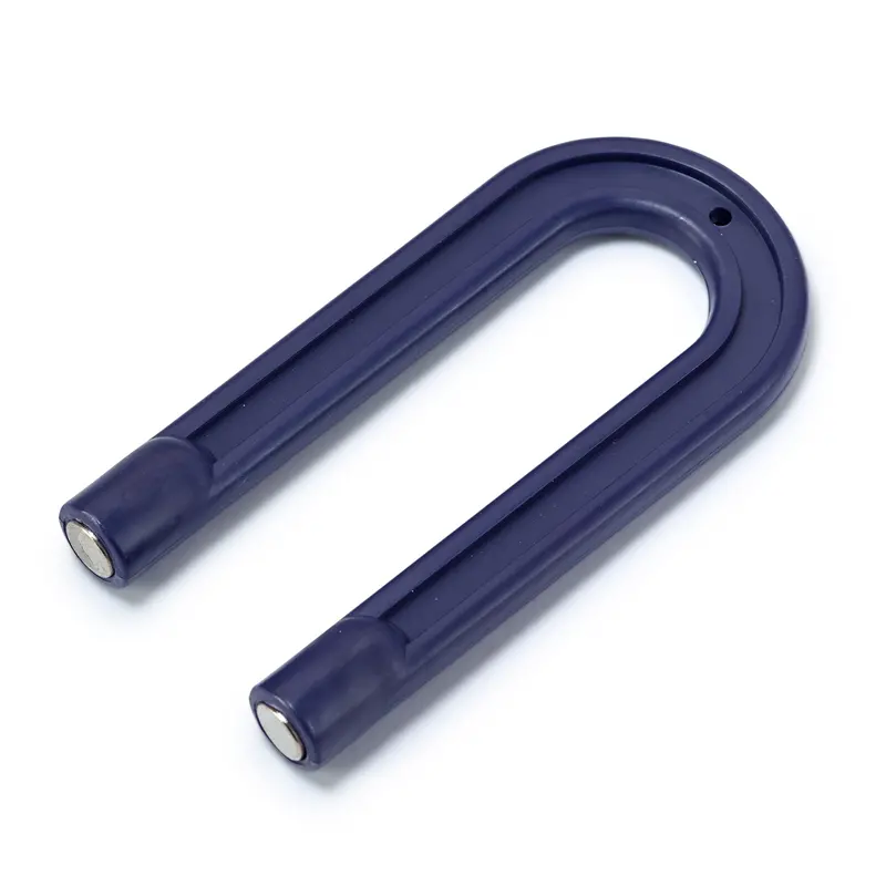 Horseshoe Magnetic Pin Grabber 1