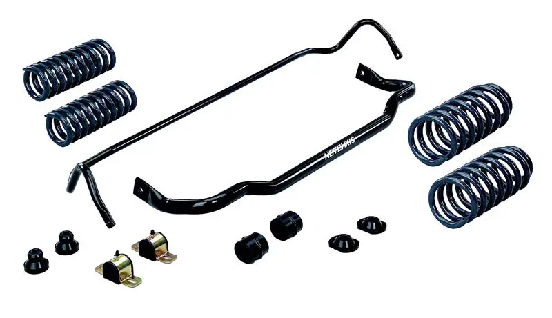 Hotchkis 97-05 Ford F-150 Lighting / 97-03 F-150 Std Cab 2Wd Tvs 2