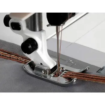 Husqvarna Viking 7 Hole Cording Foot 1