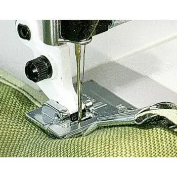 Husqvarna Viking Bias Binder 1/4" (6Mm) 1