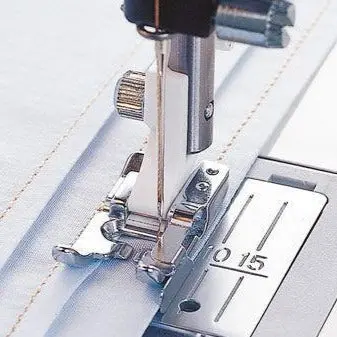 Husqvarna Viking Edge Stitch Foot 1