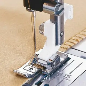 Husqvarna Viking Edging Foot J 1