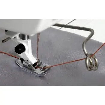 Husqvarna Viking Narrow Braid Cord Foot 1