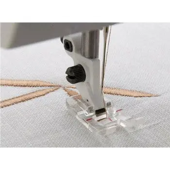 Husqvarna Viking Transparent Foot B 1
