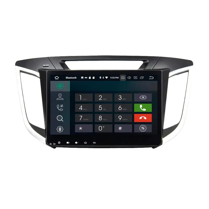 Hyundai Creata Ix25 2015 1