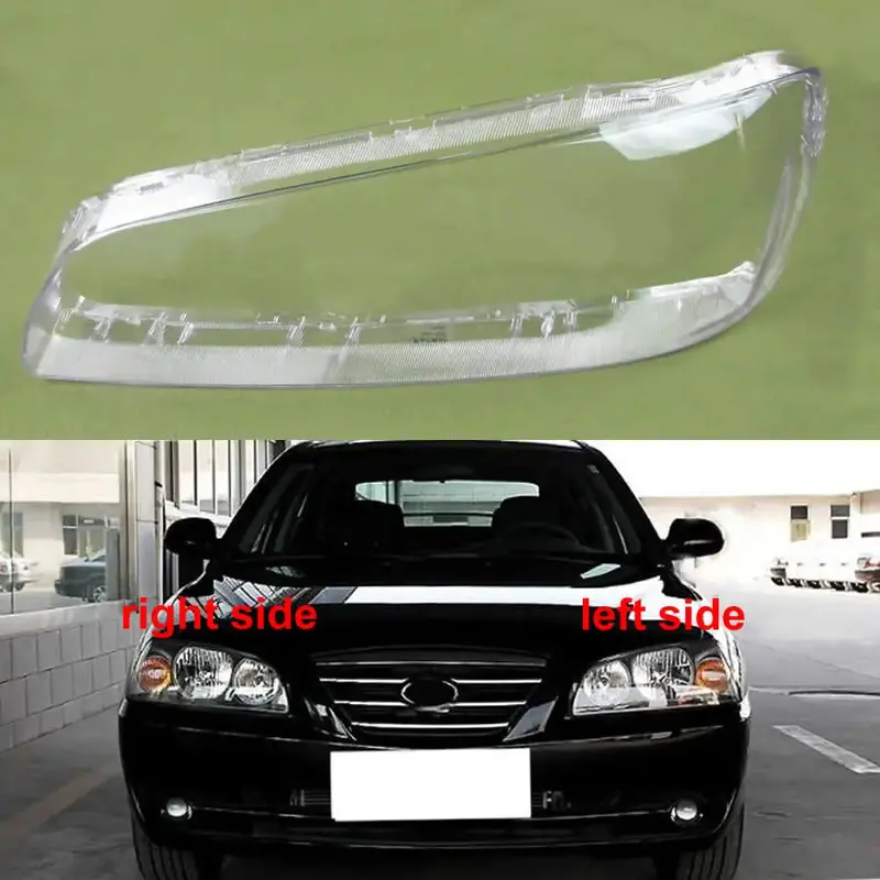 Hyundai Elantra 2004 2005 2006 2007 2008 2009 2010 1