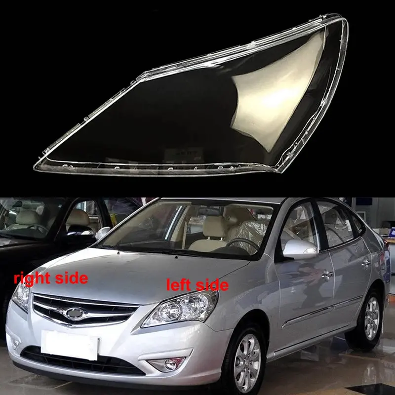 Hyundai Elantra 2008 2009 2010 1