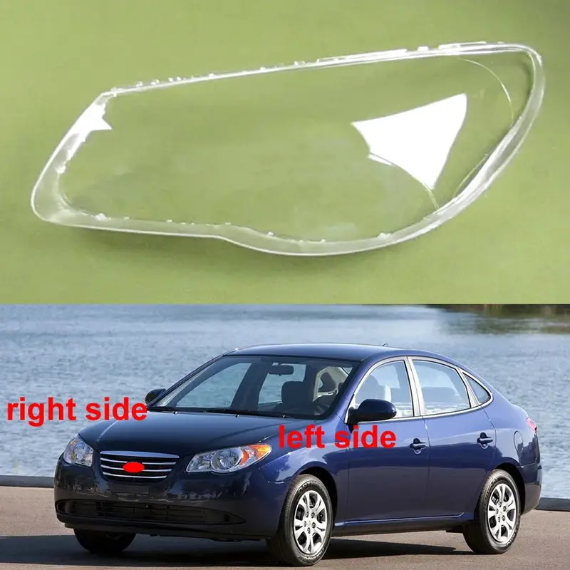 Hyundai Elantra 2010 1