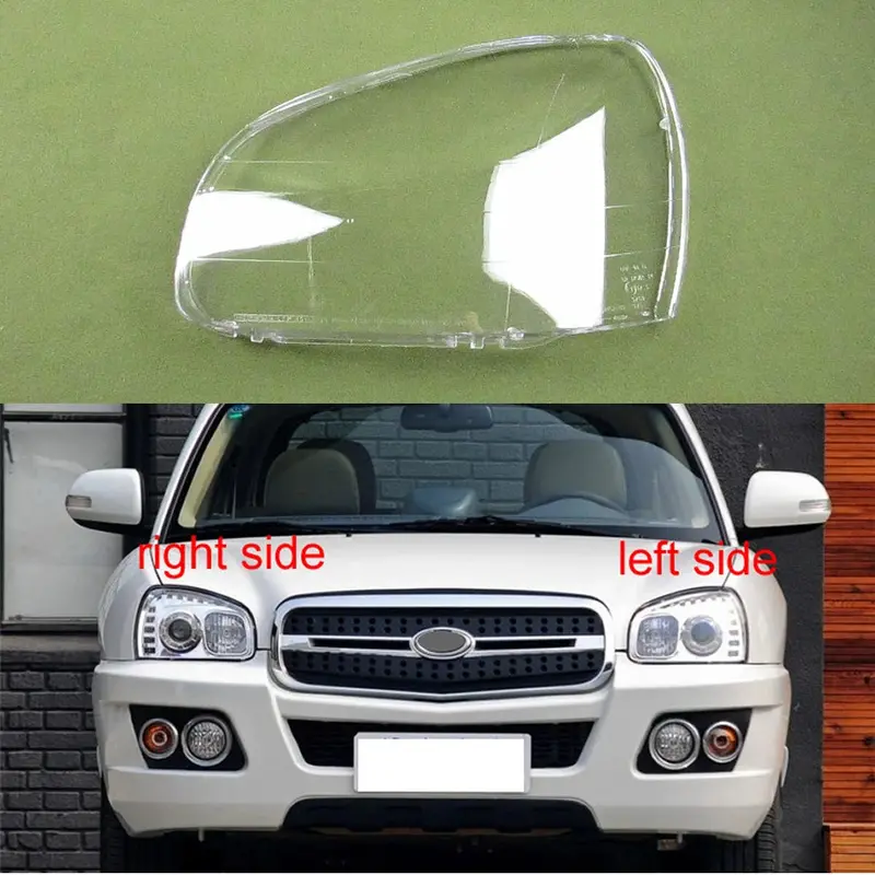 Hyundai Santa Fe 2001 2002 2003 2004 2005 2006 1