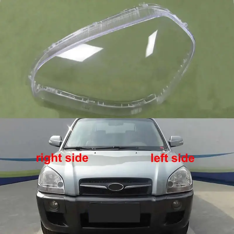 Hyundai Tucson 2006 2007 2008 2009 2010 2011 2012 1