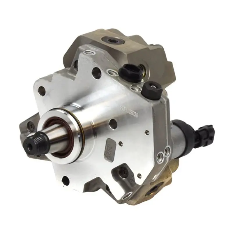 Industrial Injection 06-10 Chevrolet Duramax Lbz/Lmm New Stock Cp3 Injection Pump 1
