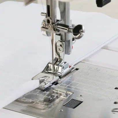 Janome 4Mm Hemmer Foot | Category D 1