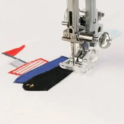 Janome Appliqué Foot 1