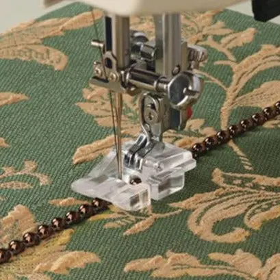 Janome Beading Feet Set 1