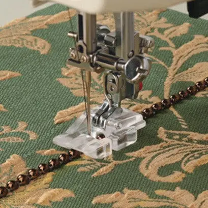 Janome Beading Foot Narrow | Category D 1