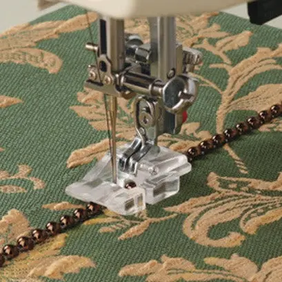Janome Beading Foot Wide| Category D 1
