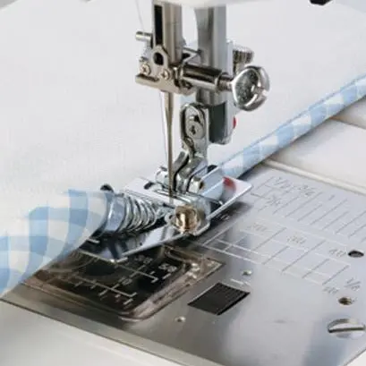 Janome Binder Foot 1