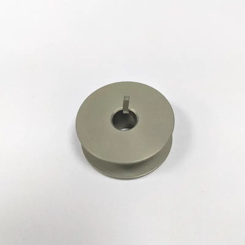 Janome Bobbins For Model Hd9 1
