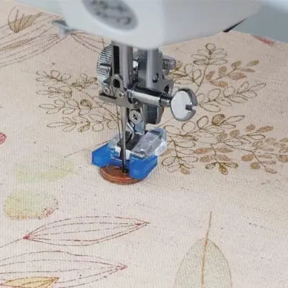 Janome Button Sew-On Foot 1