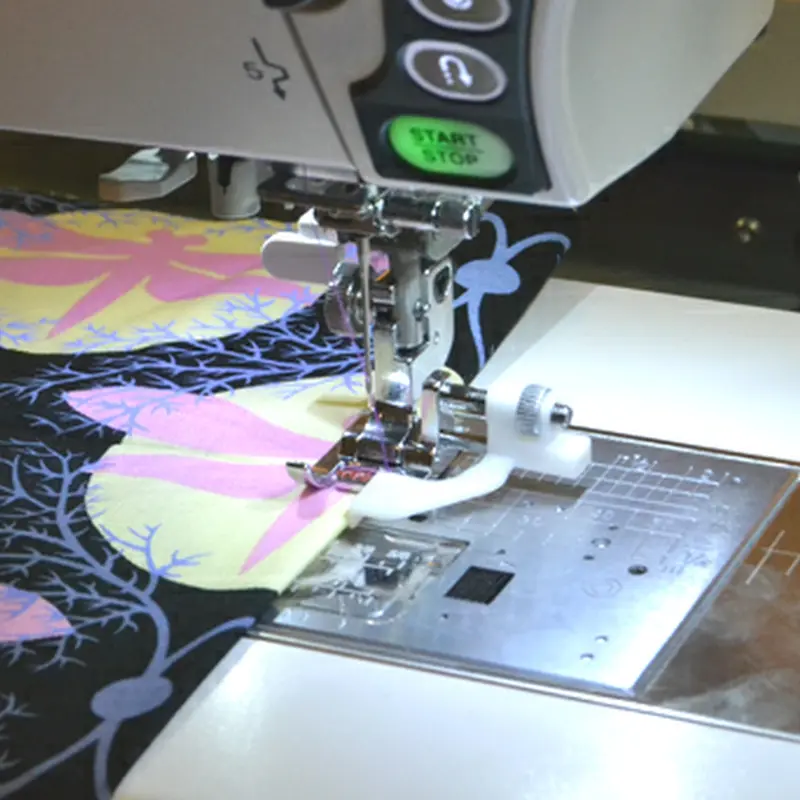 Janome Edge Guide Foot 1