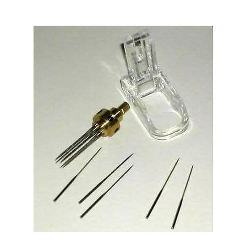 Janome Embellisher Interchangeable Needle Kit 1