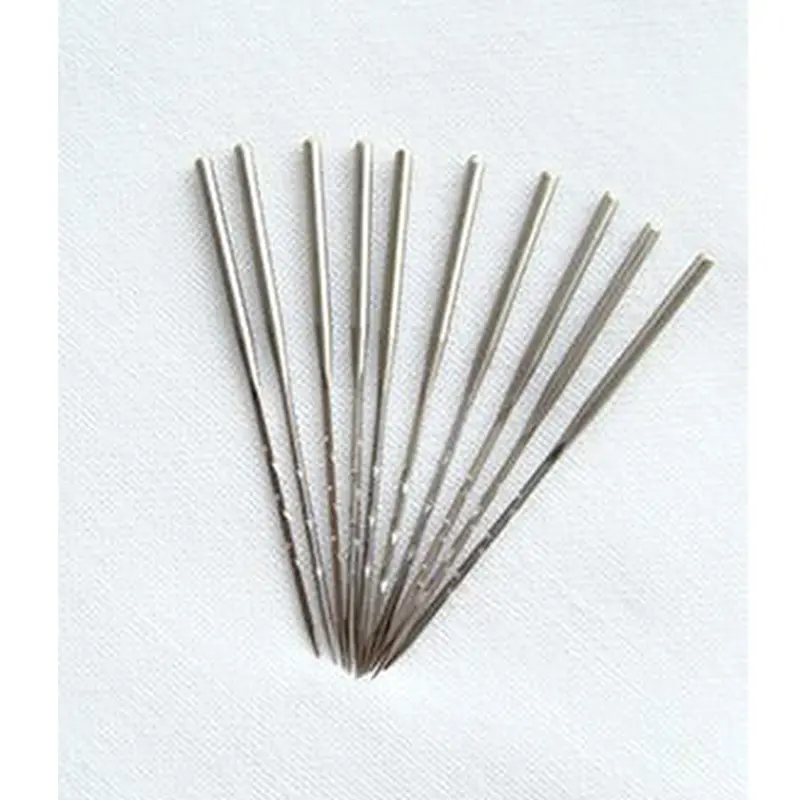 Janome Embellisher Needles 1