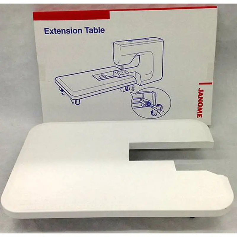 Janome Extension Table - J3 Series 1