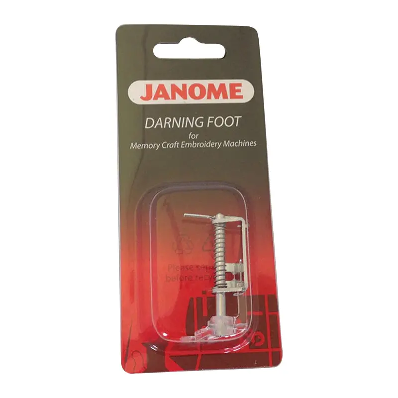 Janome Freehand Foot | Category C 1