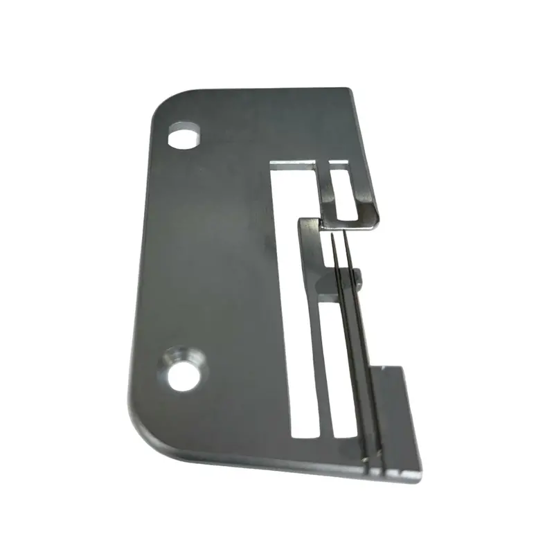 Janome Overlocker Needle Plate 1