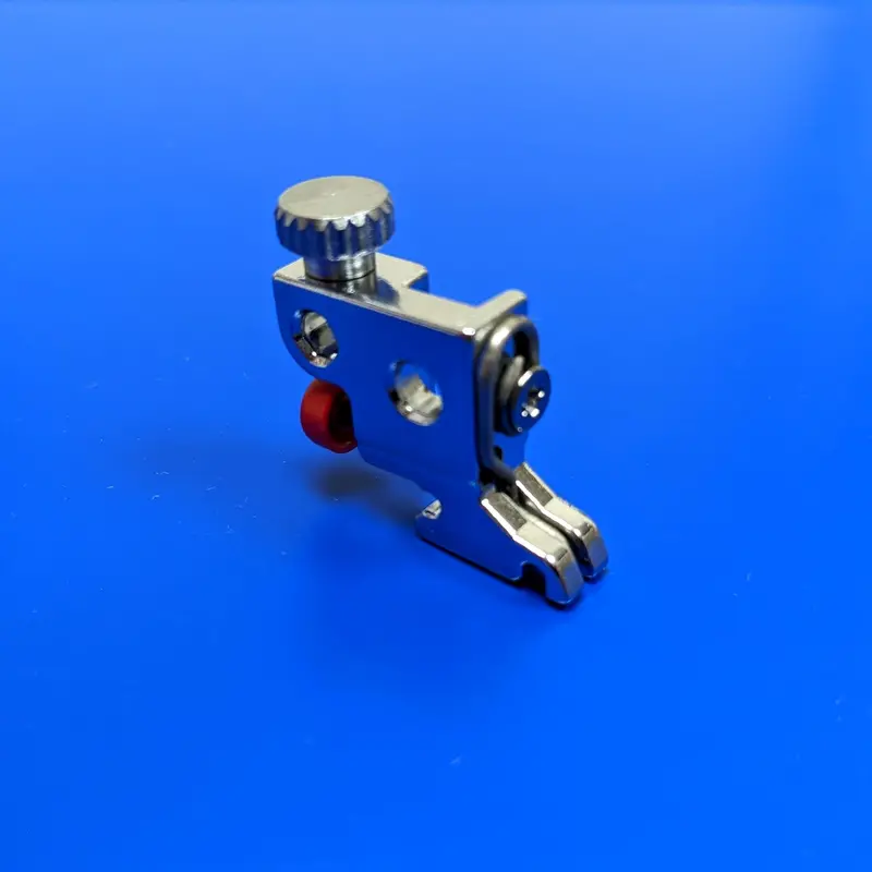 Janome Presser Foot Holder 1