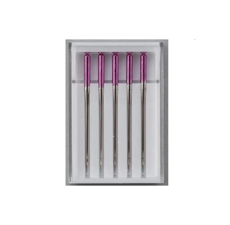 Janome Purple Tip Needles 1