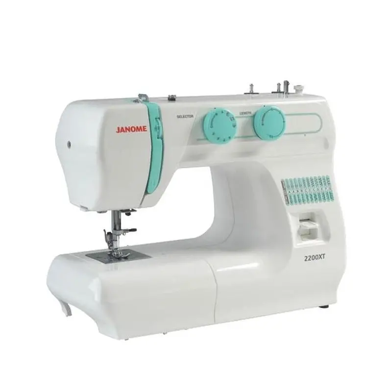 Janome Sewing Machine 2200Xt 1
