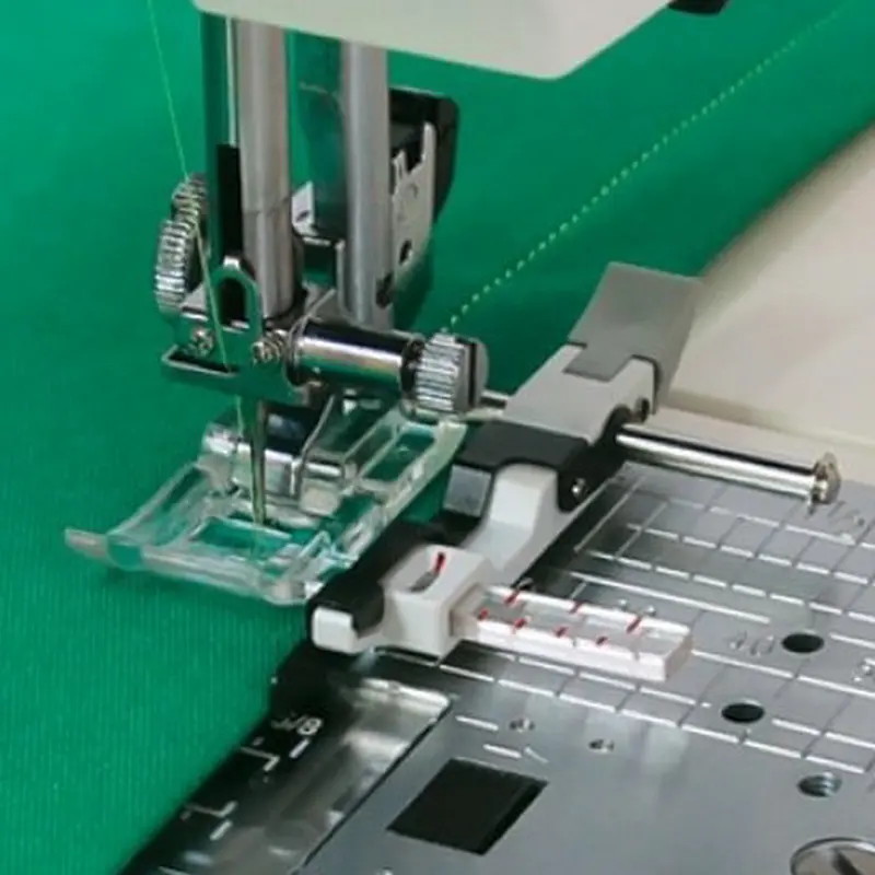 Janome Sliding Guide Foot 1