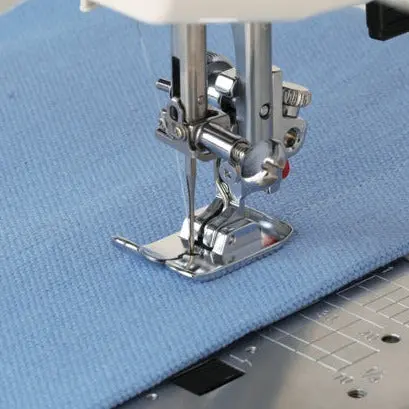 Janome Straight Stitch Foot 1