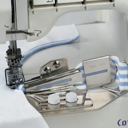 Janome Tape Binder | Cover Pro 1
